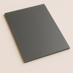 Анодированный лист 1х1250х2500 мм EN AW-5005 в наличии в Луганске