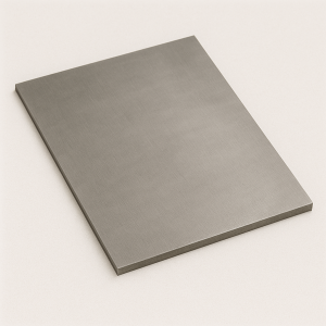 Вольфрамовый лист 0,4 мм В-МП ТУ 14-22-150-2001 в наличии в Луганске