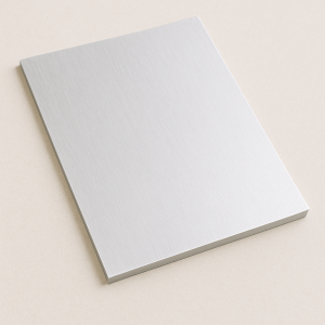 Алюминиевый лист 1х1200х3000 мм АМг2н в наличии в Луганске