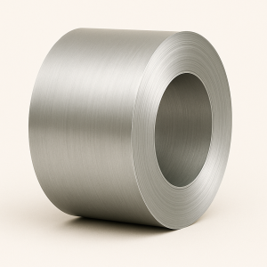 Дюралевый рулон 0,5х1000 мм В95АМ в наличии в Луганске