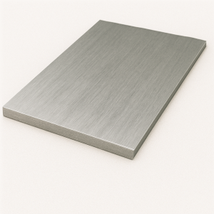 Инструментальный лист 10х1500х6000 мм У7 в наличии в Луганске