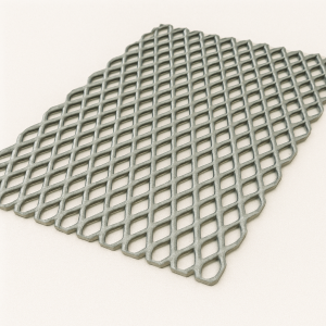 Лист стальной просечно-вытяжной ПВЛ 510 5 мм 110 Ст3кп ТУ 36.26.11-5-89 в наличии в Луганске