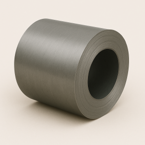 Рулон стальной 1,3х1250 мм ст3 ГОСТ 19903-74 в наличии в Луганске