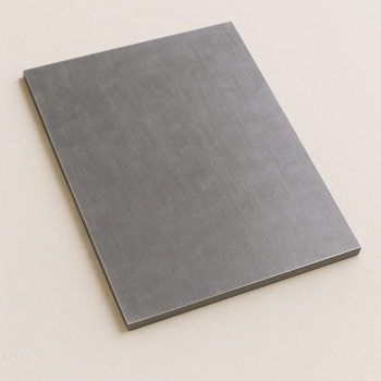 Свинцовый лист С2 7х500х1000 мм ГОСТ 9559-2021 в наличии в Луганске