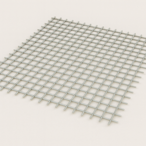 Сетка стальная сварная оцинкованная 50х50х1,4 мм в наличии в Луганске