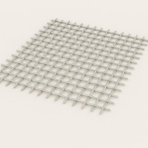 Сетка стальная плетеная оцинкованная 20х20х1,4 мм в наличии в Луганске