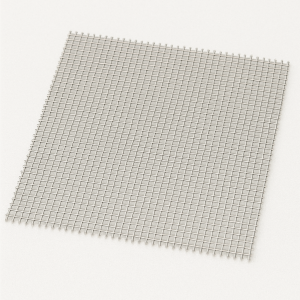 Нержавеющая сетка П100 0,25х0,16 мм 12Х18Н10Т в наличии в Луганске