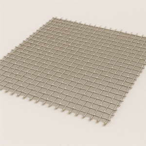 Сетка никелевая 0,06х0,1х1000 мм Н-0 ГОСТ 6613-86 в наличии в Луганске