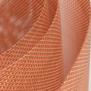 Сетка бронзовая 0,05х0,036 мм БрОФ6.5-0.4 в наличии в Луганске