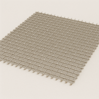 Сетка никелевая 0,036х0,045х1000 мм Н-2 ГОСТ 6613-86 в наличии в Луганске