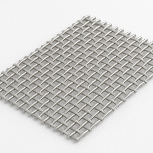 Сетка нержавеющая рифленая 12х3 мм 10Х17Н13МТ2 в наличии в Луганске