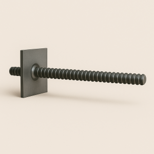 Анкерная крепь клиновая КРА16-43 45 мм в наличии в Луганске