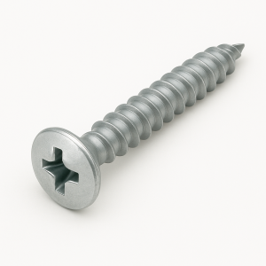 Саморез универсальный PZ 6х30 в наличии в Луганске