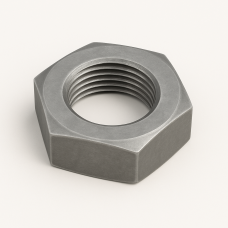 Контргайка стальная 32 мм