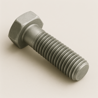 Болт М8х90 40Х ГОСТ 7796-70