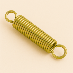 Пружина дверная 2,8-20 мм в наличии в Луганске