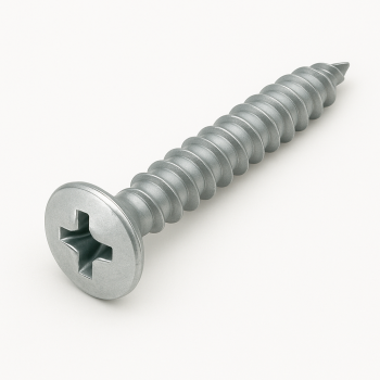 Саморез универсальный PZ 6х140 в наличии в Луганске