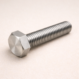 Болт М5х10 А2 полнорезьбовой в наличии в Луганске