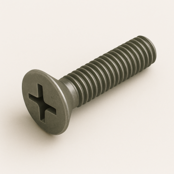 Винт М1,2х12 40Х ГОСТ 17473-80 в наличии в Луганске