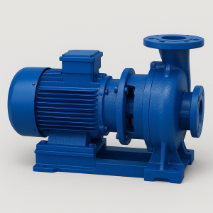 Насос морской 1Д 200-90б 7.5 кВт 1450 об/мин в наличии в Луганске