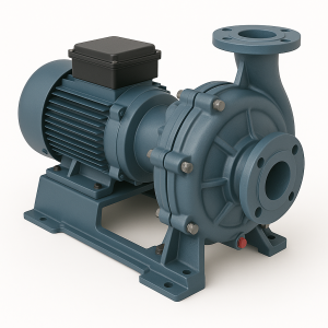 Насос для тяжелых смесей ГРАР 85/40 в наличии в Луганске