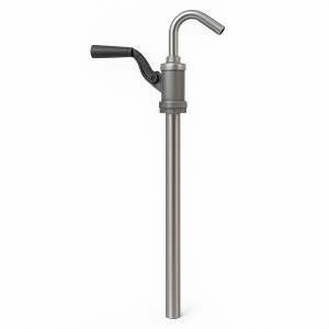 Насос бочковой винтовой погружной ОНВП1-М-01 в наличии в Луганске