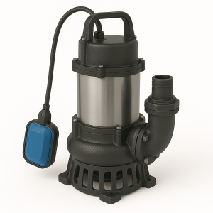 Вибрационный погружной насос 20-0.5 с пров. 50 м в наличии в Луганске