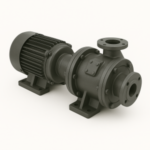 Битумный насос 5B 2,2 кВт в наличии в Луганске