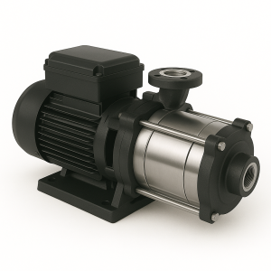 Многоступенчатый насос 100-92 4/2A-G-300-EQBE в наличии в Луганске