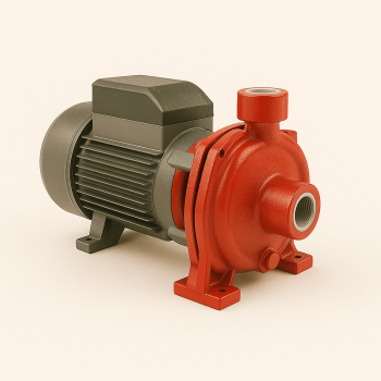 Бытовой насос 10-10Д в наличии в Луганске