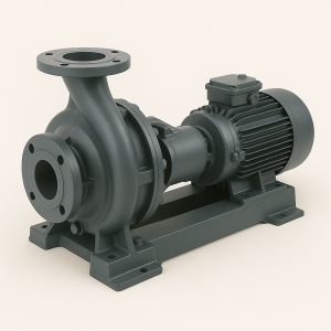 Нефтяной насос 14НДс-Н-т-Е-б-Ех 120 кВт 960 об/мин в наличии в Луганске