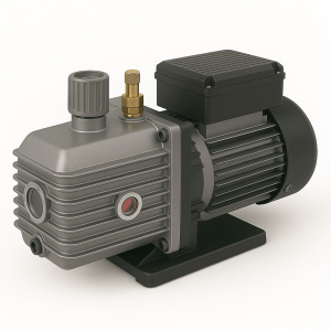 Вакуумный насос 2ELRS-12/19 280x265 в наличии в Луганске