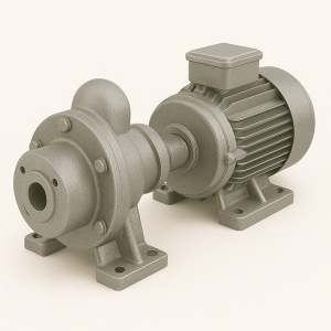 Насос для масла D125-250A в наличии в Луганске