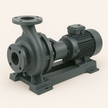 Нефтяной насос А3 3Вх2 320/16 260 куб.м/ч 1450 об/мин в наличии в Луганске