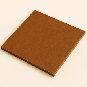 Гетинакс листовой электротехнический 0,4 мм 112 X ГОСТ 2718-74 в наличии в Луганске