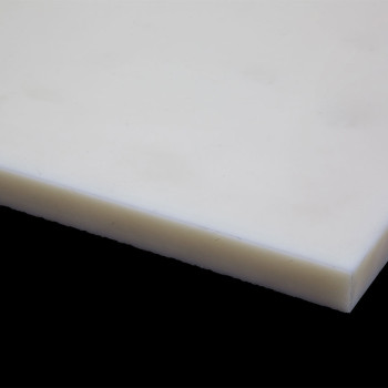 Капролон пластина 20х950х1400 мм ПА 6 в наличии в Луганске