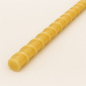 Стеклопластиковая арматура 25 мм 800 МПа АСП в наличии в Луганске