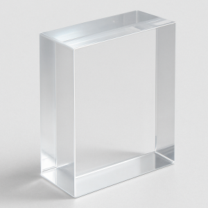 Оргстекло блок 170х400х300 мм ТОСН ГОСТ 17622-72 в наличии в Луганске