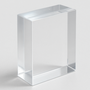 Оргстекло блок 170х400х300 мм ТОСП ГОСТ 17622-72 в наличии в Луганске