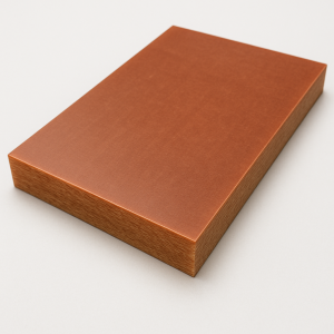 Текстолит листовой ПТ 7 мм ГОСТ 5-78 поделочный в наличии в Луганске