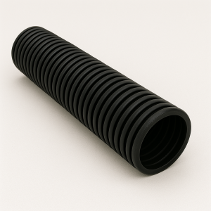 Труба гофрированная ПНД 225х1,4 мм DN/ID ГОСТ Р 54475-2011 в наличии в Луганске