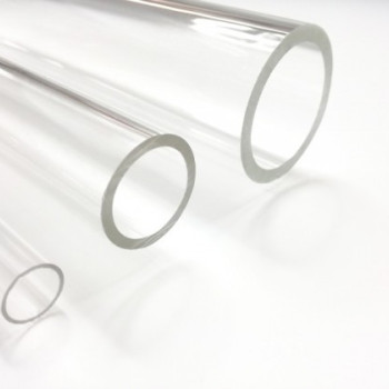Труба из оргстекла 16х2000 мм ГОСТ 17622-72 в наличии в Луганске