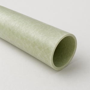 Стеклопластиковая труба линейная 150х11.2 мм ГОСТ Р 53201-2008 в наличии в Луганске