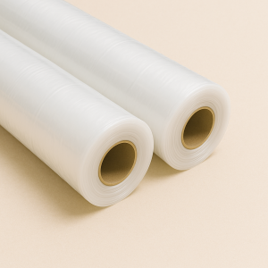 Полиэтиленовый рулон 130х0,08 мм А50 в наличии в Луганске