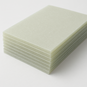 Стеклопластик листовой 1х1500 мм в наличии в Луганске