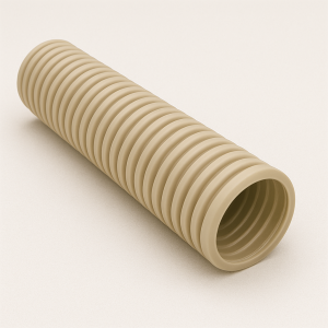 Труба гофрированная ПП 2200х5 мм DN/ID ГОСТ Р 54475-2011 в наличии в Луганске