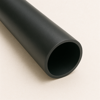 Труба ПНД безнапорная 40х3,7 мм SDR 11 ПЭ 80 в наличии в Луганске