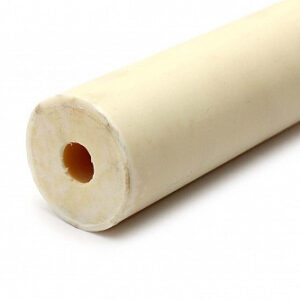 Капролоновая втулка 105х1000 мм голубая PA 6 HS в наличии в Луганске