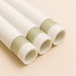 Труба армированная стекловолокном PN1 2400х33,13 мм SN5000 ГОСТ Р 54560-2015 в наличии в Луганске