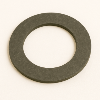 Паронитовая прокладка ДУ 125 РУ 2,5-25 191х132 А ПОН ГОСТ 15180-86 в наличии в Луганске